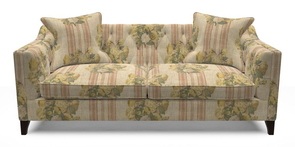 Haresfield Dipped Arm front