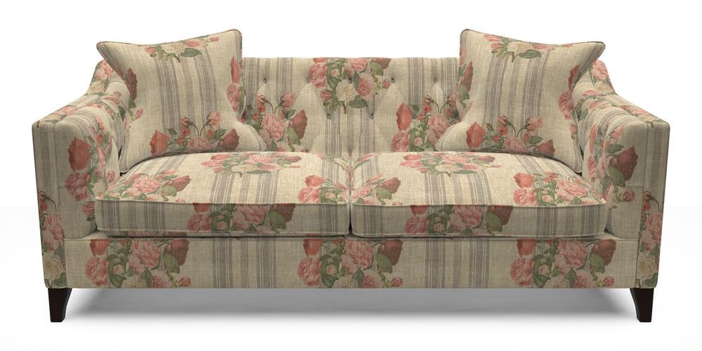 Haresfield Dipped Arm front