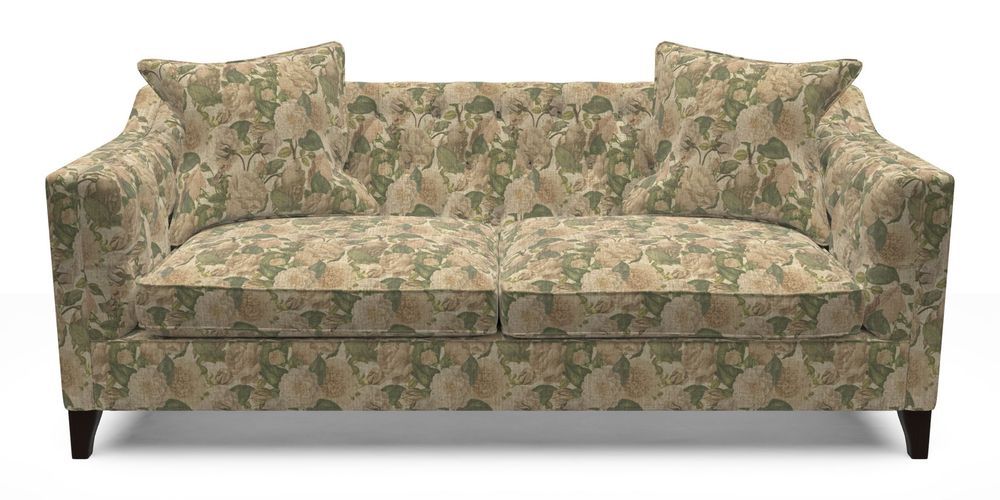 Haresfield Dipped Arm front