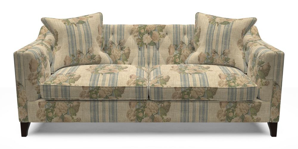 Haresfield Dipped Arm front