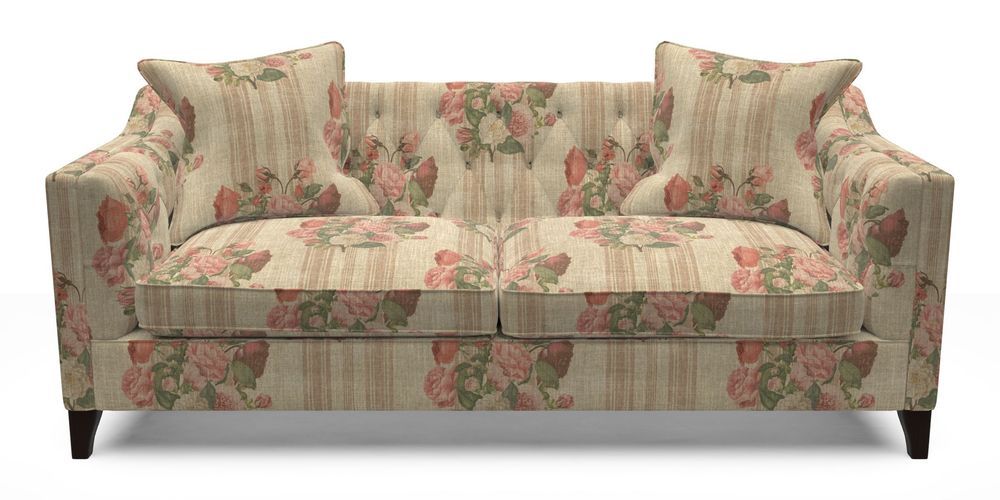 Haresfield Dipped Arm front