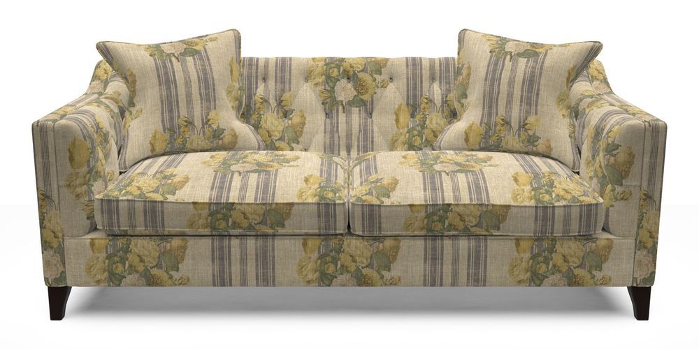 Haresfield Dipped Arm front