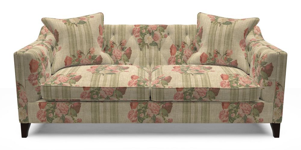 Haresfield Dipped Arm front