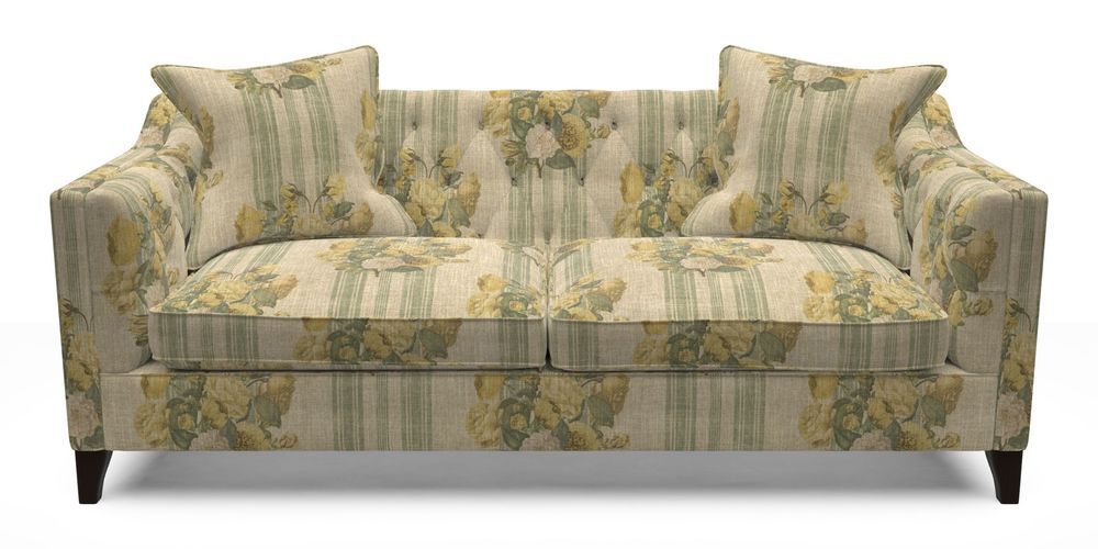 Haresfield Dipped Arm front