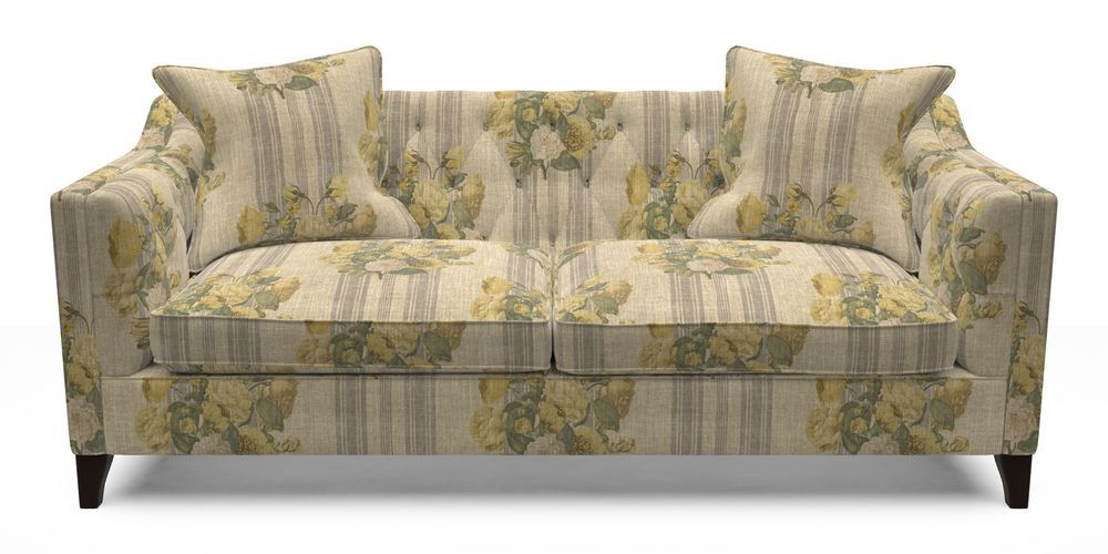 Haresfield Dipped Arm front