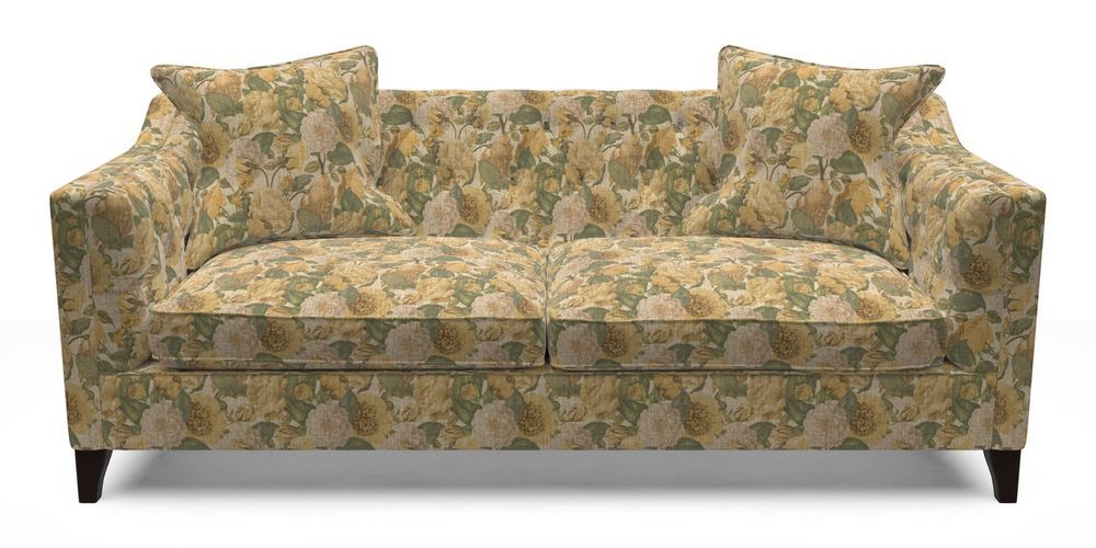 Haresfield Dipped Arm front