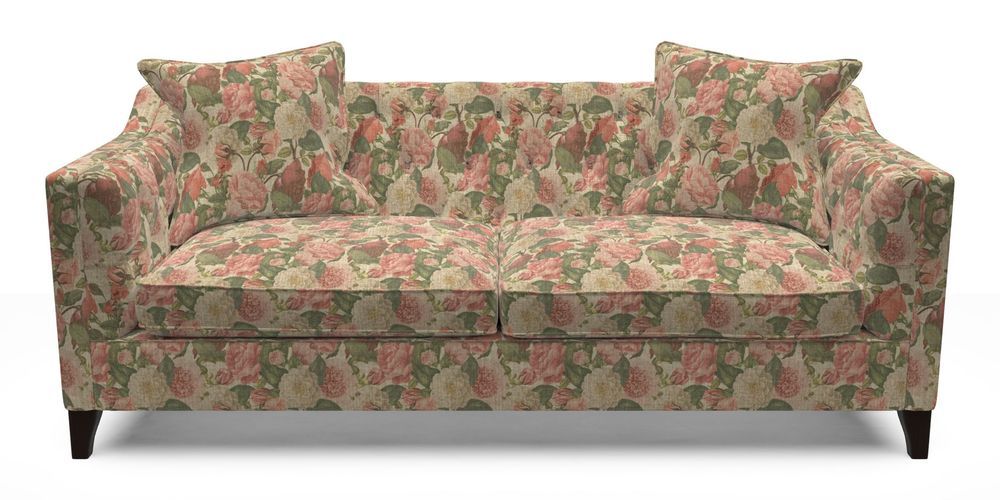 Haresfield Dipped Arm front