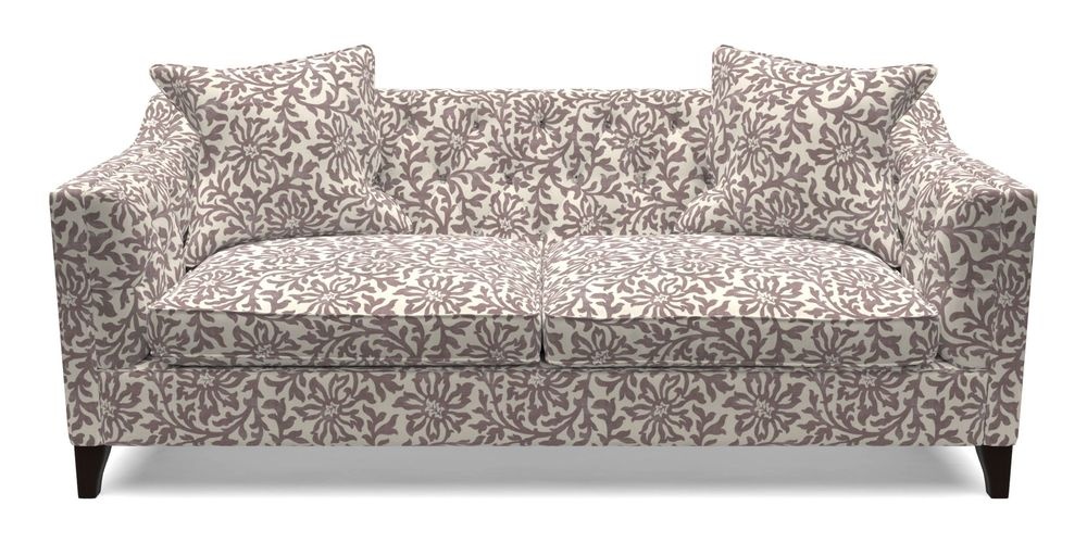 Haresfield Dipped Arm front