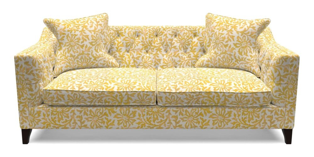 3 Seater Sofa