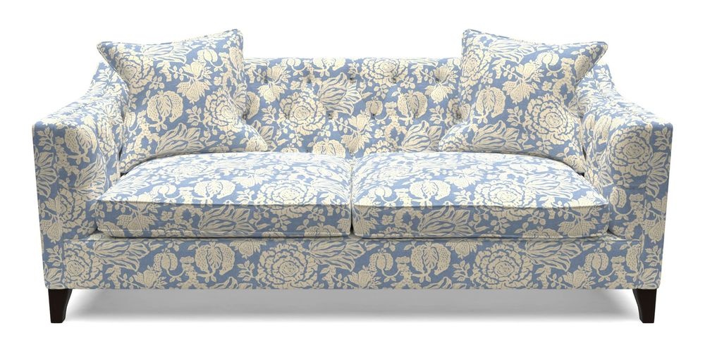 Haresfield Dipped Arm front