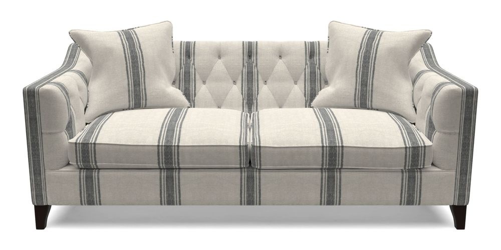 Haresfield Dipped Arm front