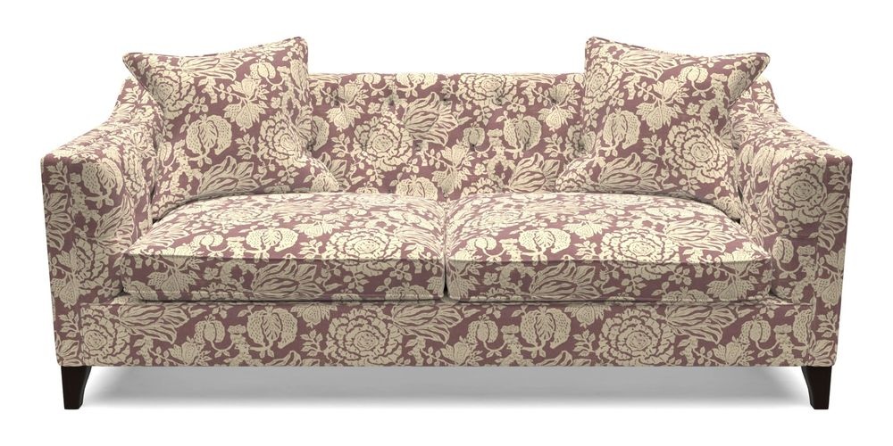 Haresfield Dipped Arm front