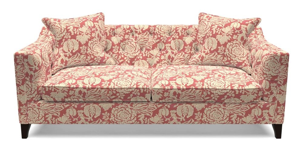 Haresfield Dipped Arm front