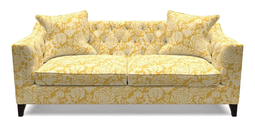 Haresfield Dipped Arm front