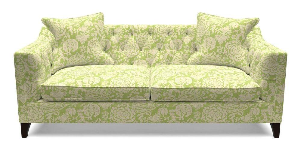 Haresfield Dipped Arm front