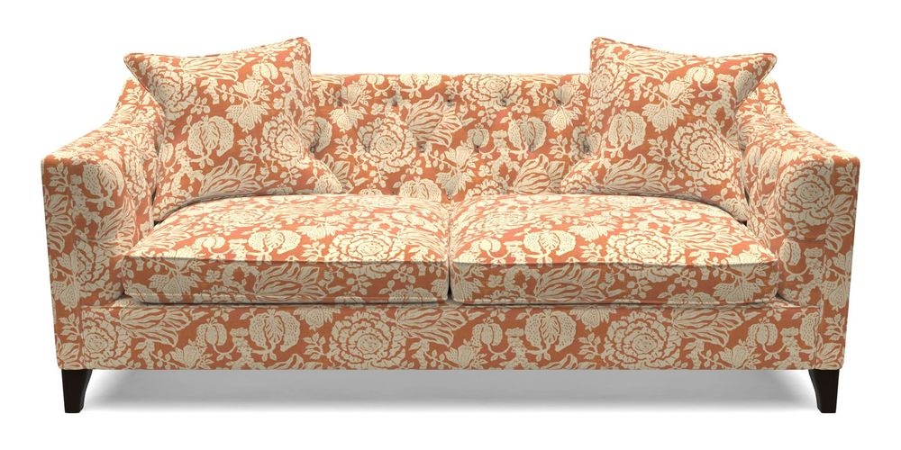 Haresfield Dipped Arm front