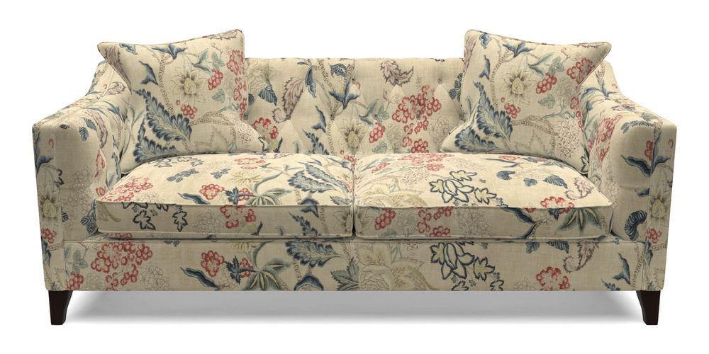 Haresfield Dipped Arm front