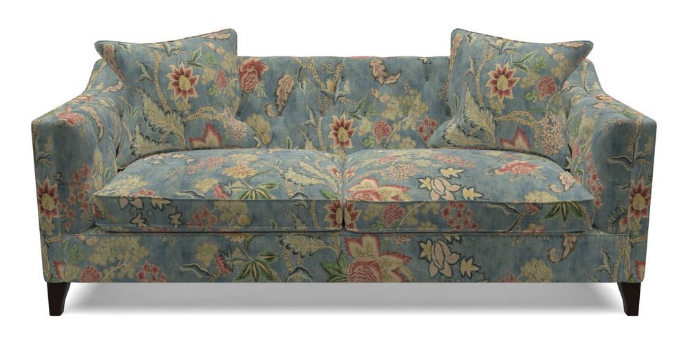 Haresfield Dipped Arm front