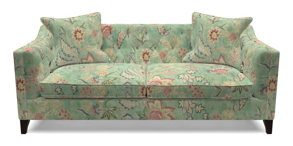 Haresfield Dipped Arm front