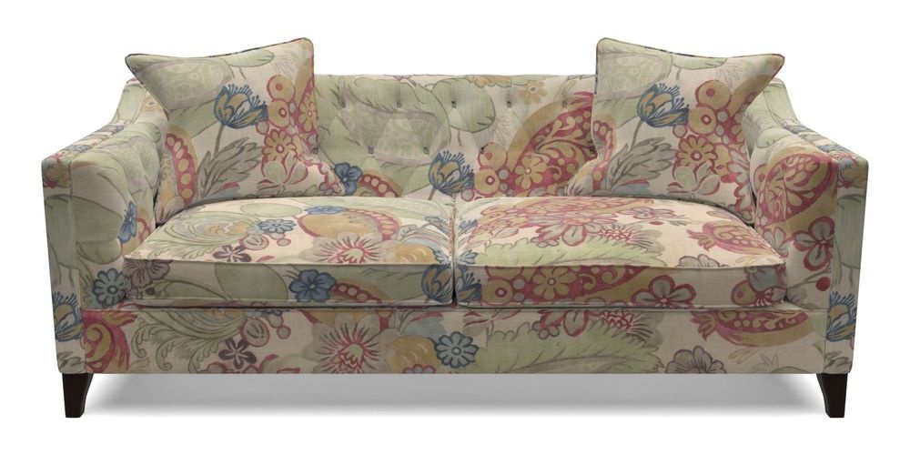 Haresfield Dipped Arm front