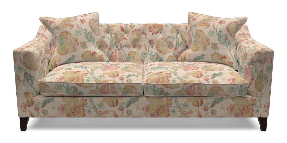 Haresfield Dipped Arm front