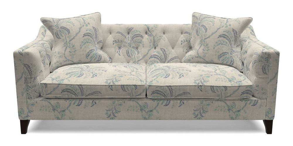 Haresfield Dipped Arm front