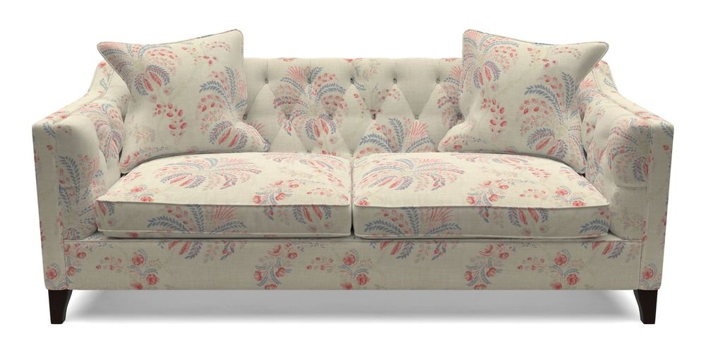 Haresfield Dipped Arm front