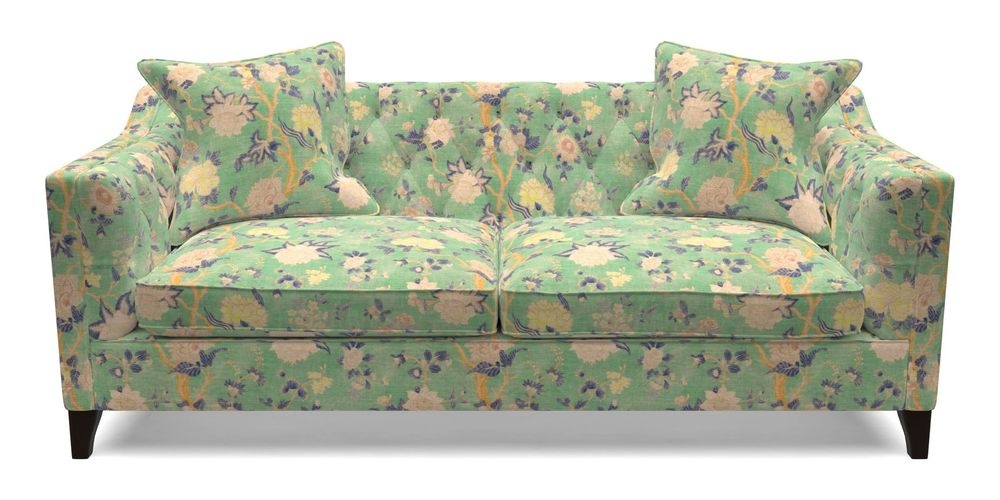 Haresfield Dipped Arm front