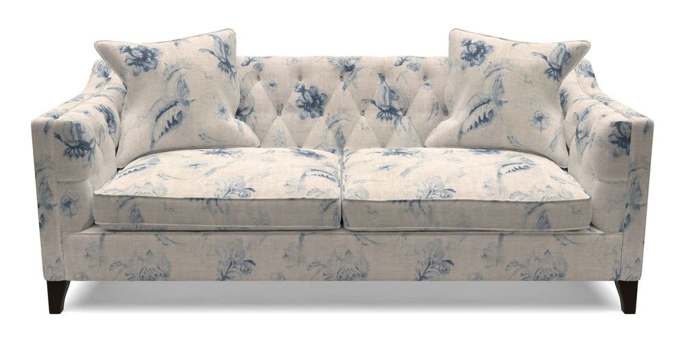 Haresfield Dipped Arm front