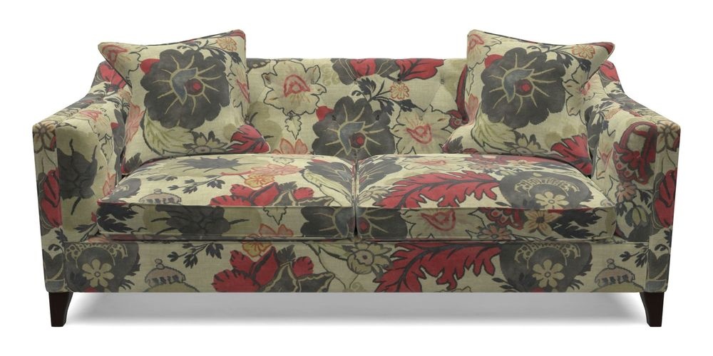 Haresfield Dipped Arm front