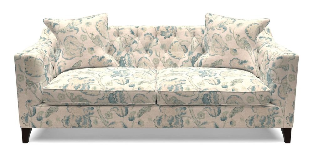 Haresfield Dipped Arm front