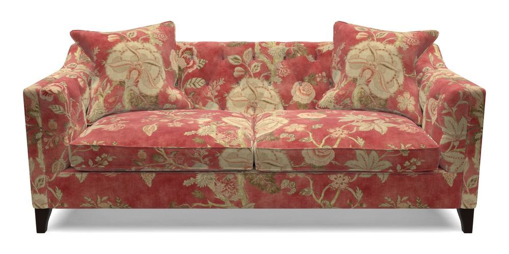 Haresfield Dipped Arm front