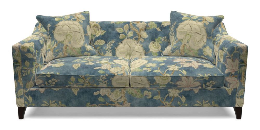 Haresfield Dipped Arm front