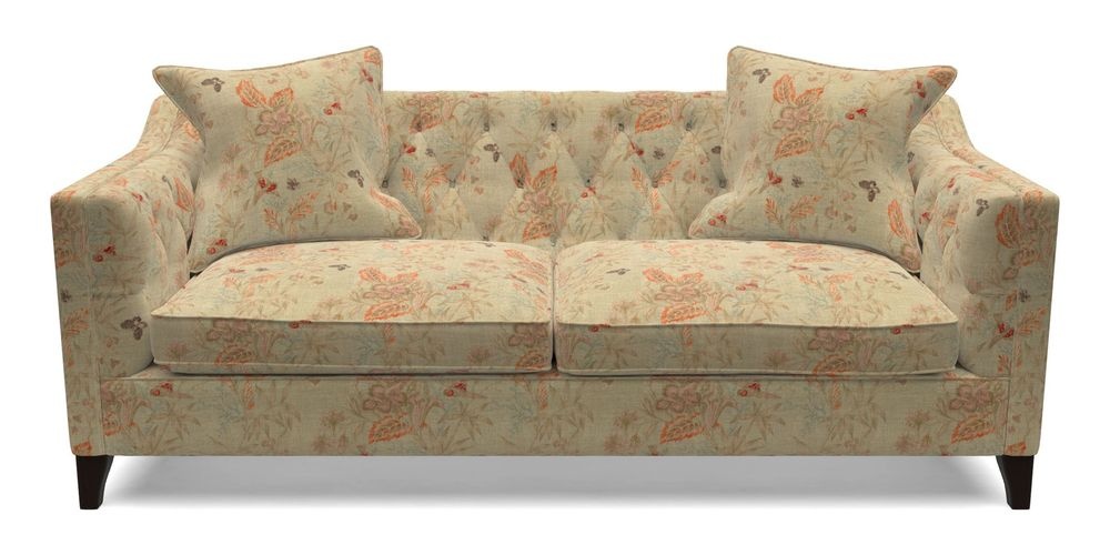 3 Seater Sofa