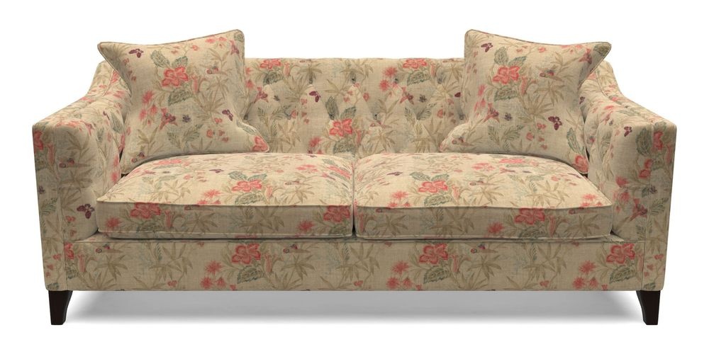 Haresfield Dipped Arm front