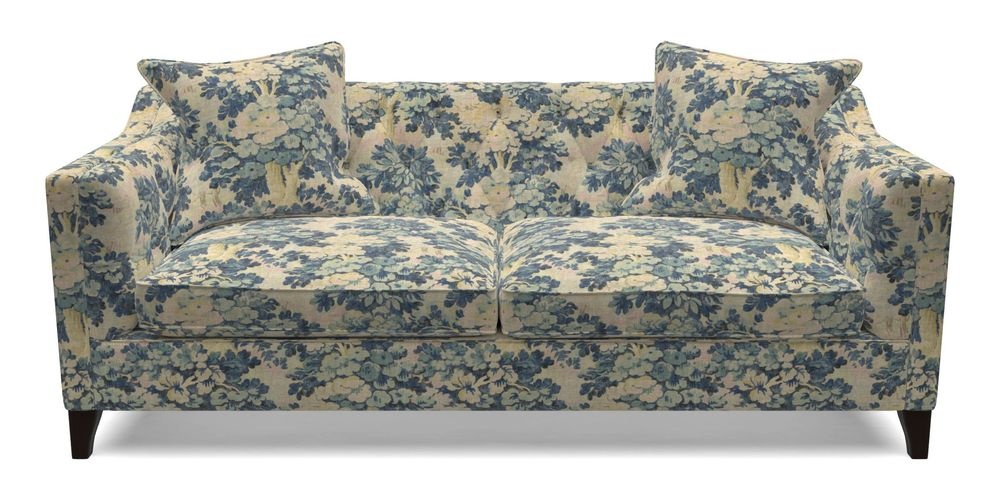 Haresfield Dipped Arm front