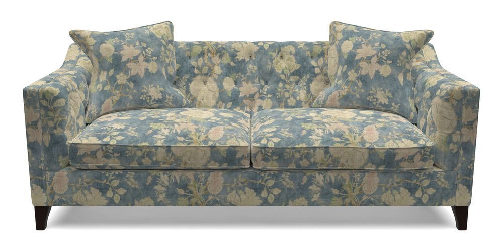 Haresfield Dipped Arm front