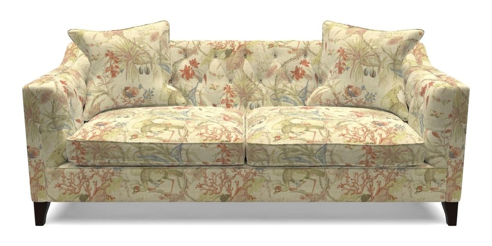 Haresfield Dipped Arm front