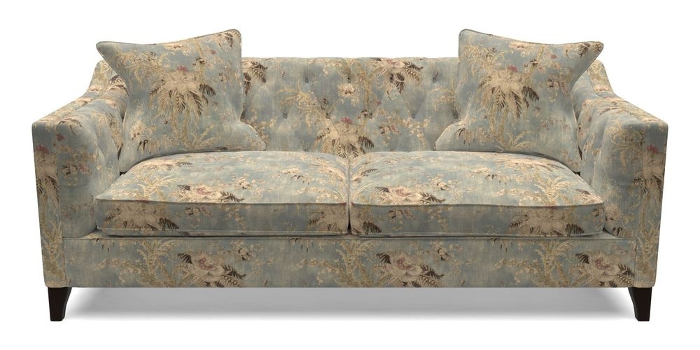 Haresfield Dipped Arm front