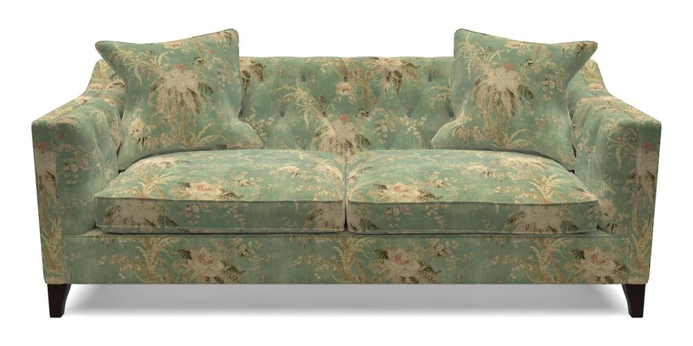 Haresfield Dipped Arm front