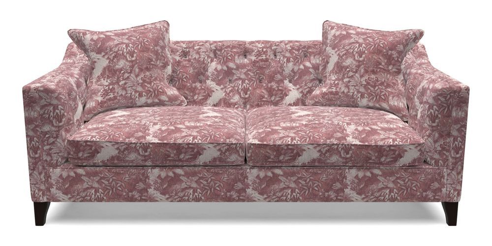 Haresfield Dipped Arm front