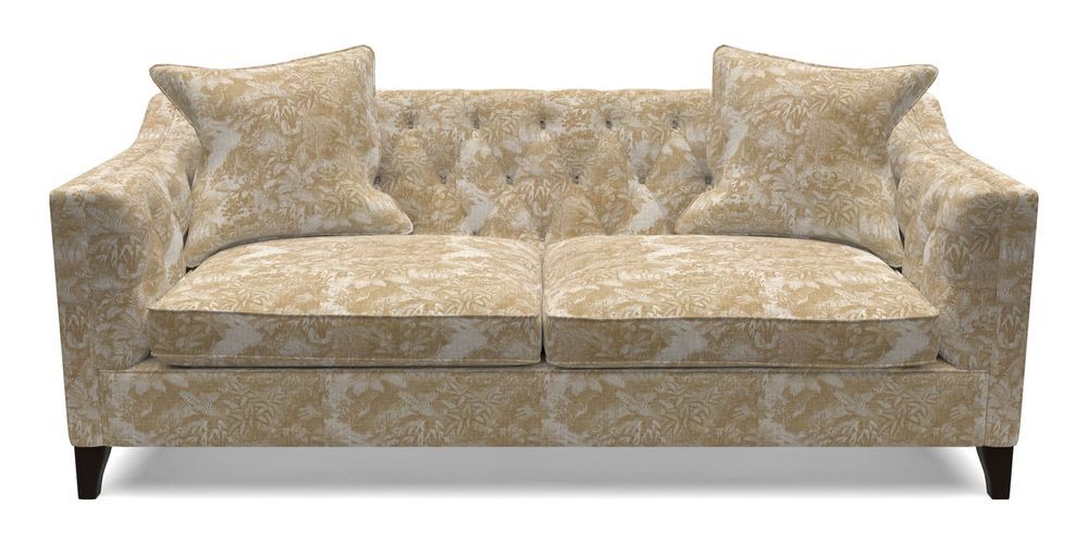 Haresfield Dipped Arm front