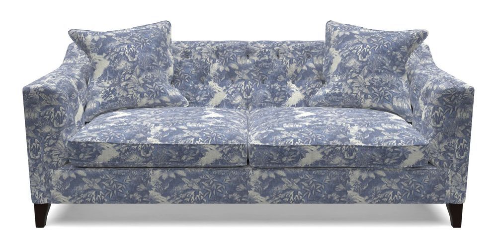 Haresfield Dipped Arm front