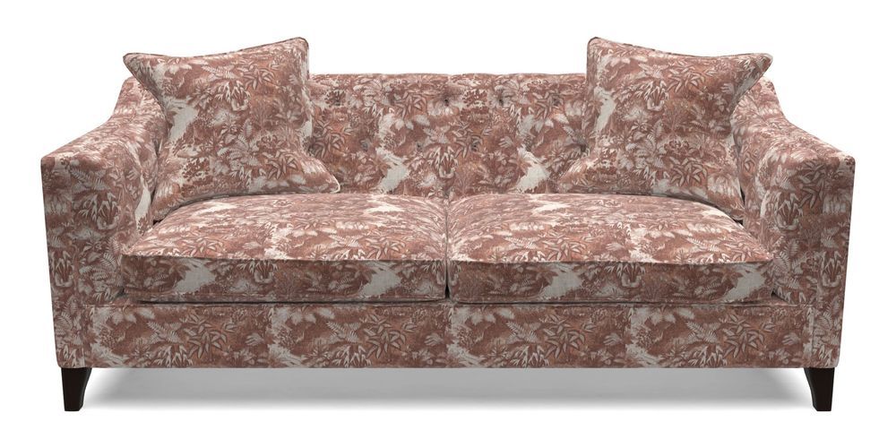 Haresfield Dipped Arm front