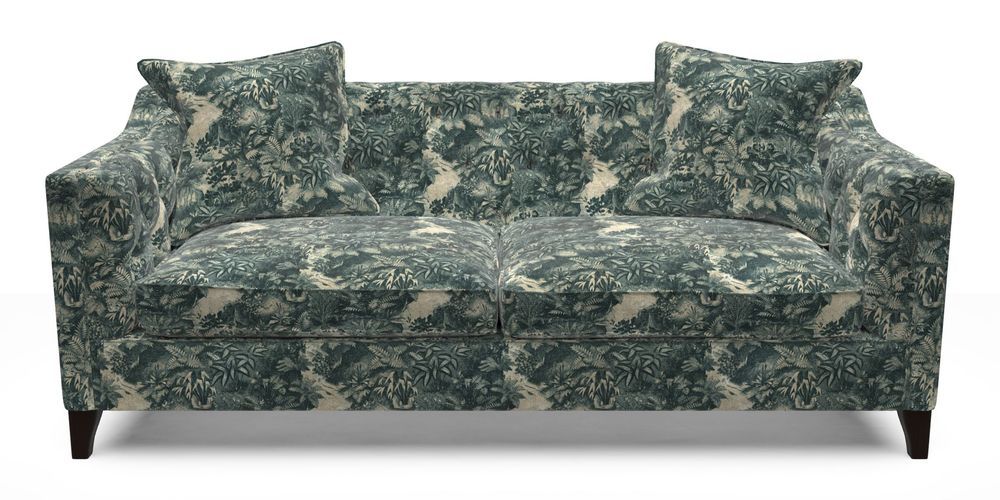 Haresfield Dipped Arm front