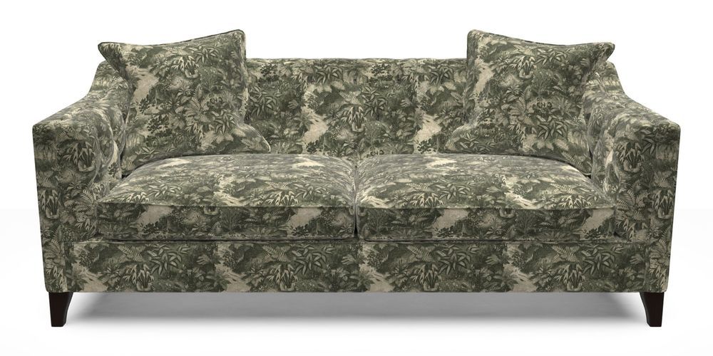 Haresfield Dipped Arm front