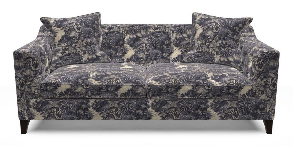 Haresfield Dipped Arm front