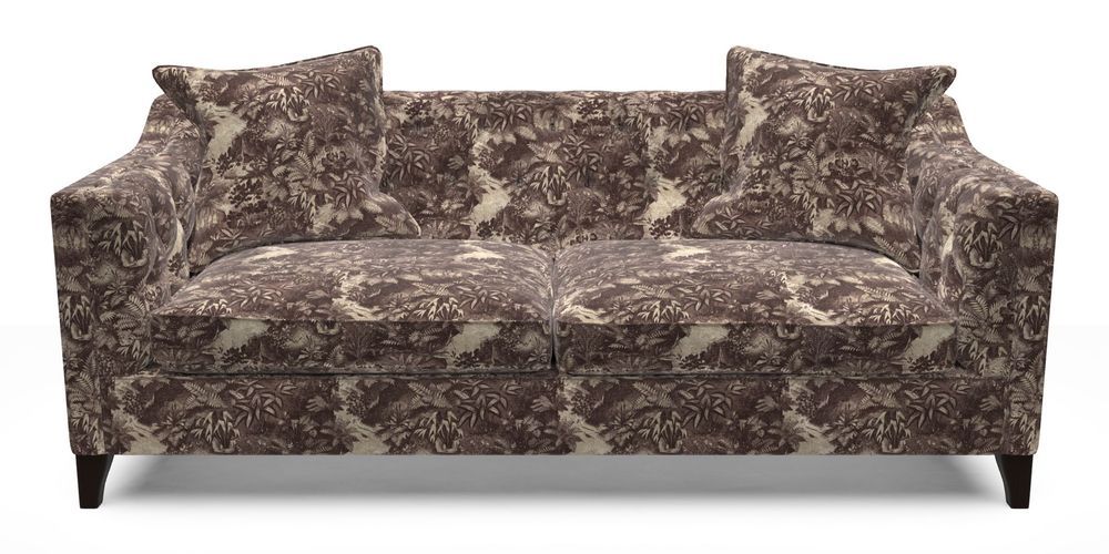 Haresfield Dipped Arm front