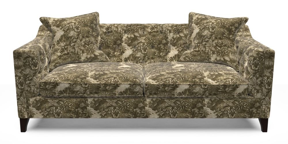 Haresfield Dipped Arm front