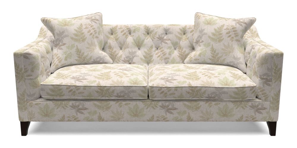 Haresfield Dipped Arm front